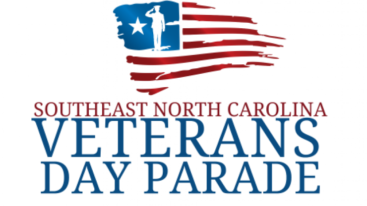 Southeast N.C. Veterans Day Parade coming Nov 6 to downtown Wilmington