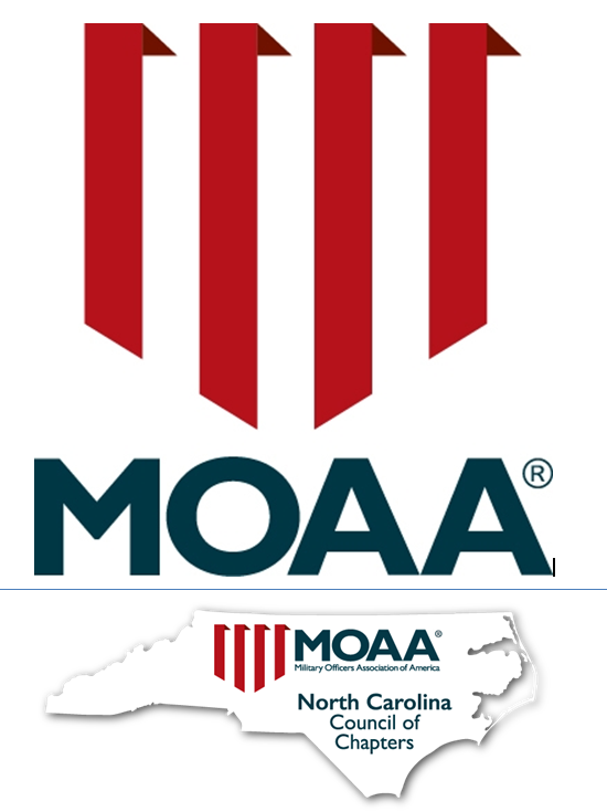 MOAA & NCCoC<br />Reports