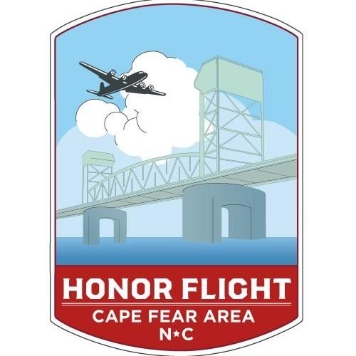 Honor Flight Scheduled for April 18, 2026