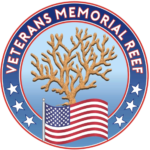 Veterans Memorial Reef Launch Memorial Day 2021