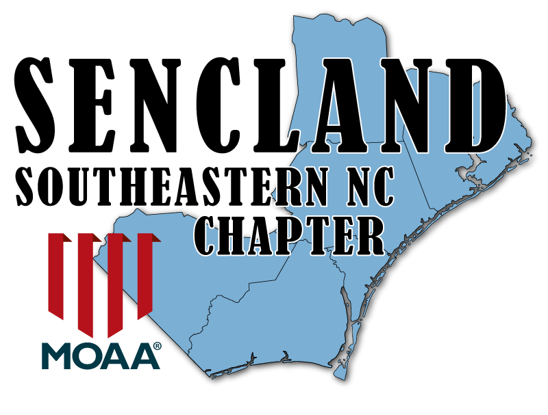 Join SENCLAND Chapter of MOAA